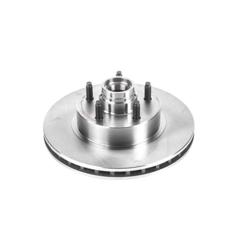 PSB Autospecialty Rotor