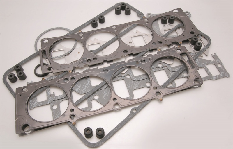 Cometic Street Pro Ford 1961-71 352-428 FE Big Block V8 4.250 Top End Kit thumbnail 4