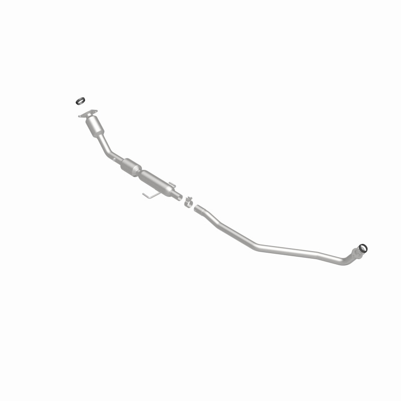 MagnaFlow Direct Fit Catalytic Converter 14-15 Toyota Corolla 1.8L thumbnail 8