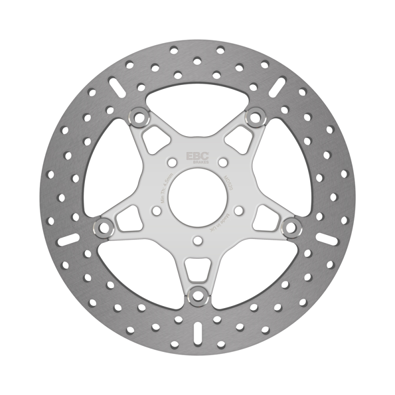 EBC Standard Rotors