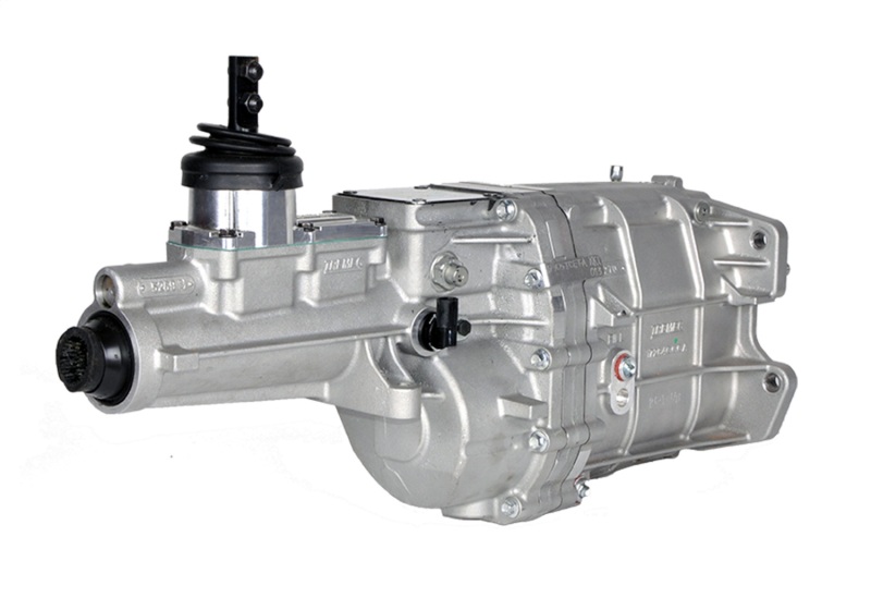Ford Racing Tremec TKX-600 5 Speed Transmission .81 Overdrive thumbnail 6