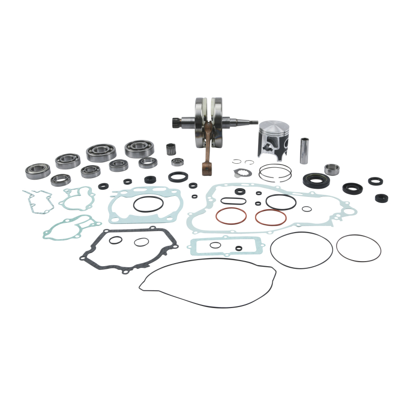 VEP Complete Engine Rebuild Kit
