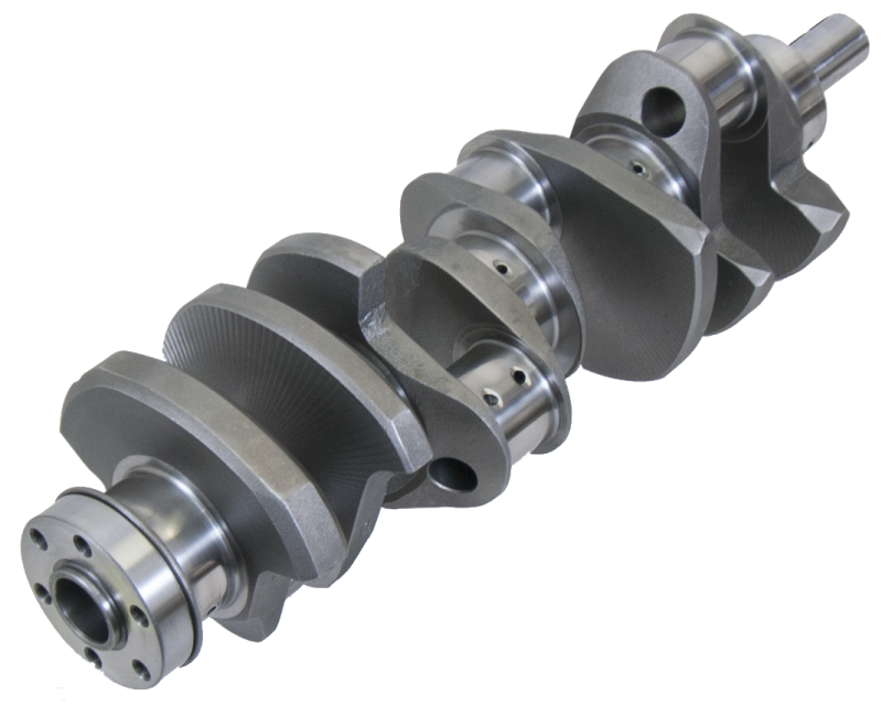 EAG Crankshafts - 8 Cyl