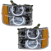 ORL Headlight Assemblies