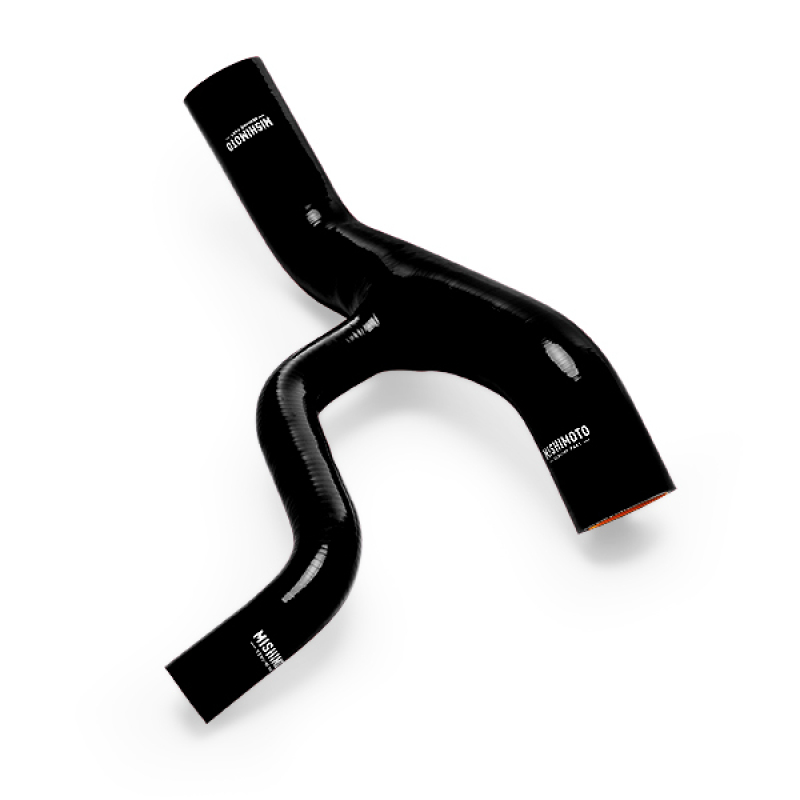 Mishimoto 98-04 Ford F-150 4.6L Black Silicone Radiator Hose Kit thumbnail 9