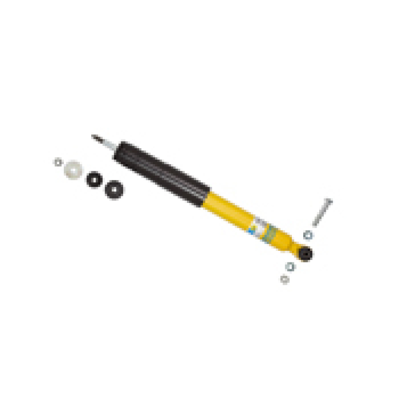 Bilstein B6 1990 Mercedes-Benz 300SL Base Rear Shock Absorber thumbnail 4