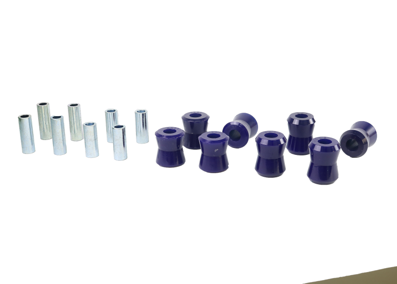 Trailing Arm Lower - Bushing Kit