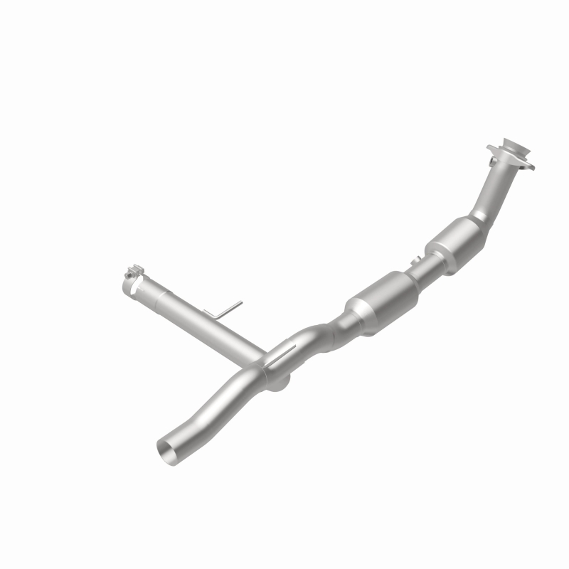 MagnaFlow 2004 Ford F-150 5.4L Direct Fit Converter thumbnail 4