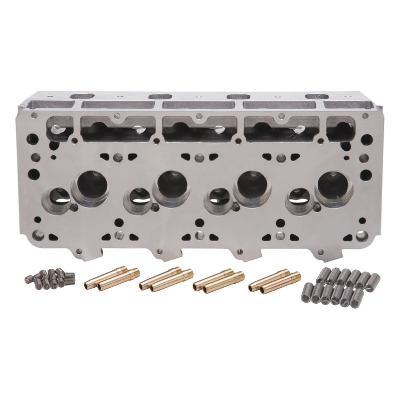 EDE Victor Cylinder Head