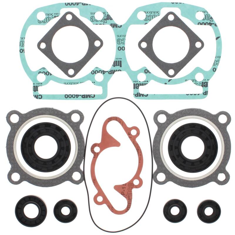 VEP Complete Gasket Kit