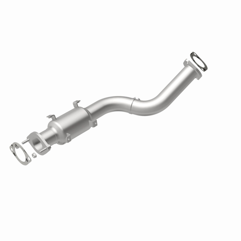 MagnaFlow 14-15 Nissan Rogue 2.5L Direct Fit Converter thumbnail 4