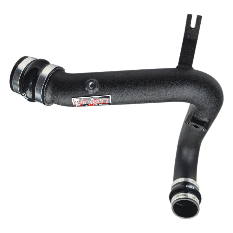 INJ Intercooler Piping