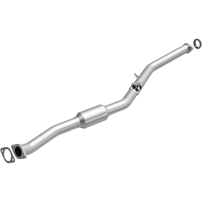 MagnaFlow Direct Fit Catalytic Converter 2015 Subaru WRX thumbnail 2
