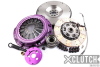 XCL Clutch - Stage 2 Cushioned Ceramic