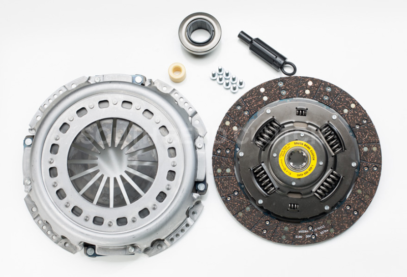 SBC Diesel Repl Clutch Kits