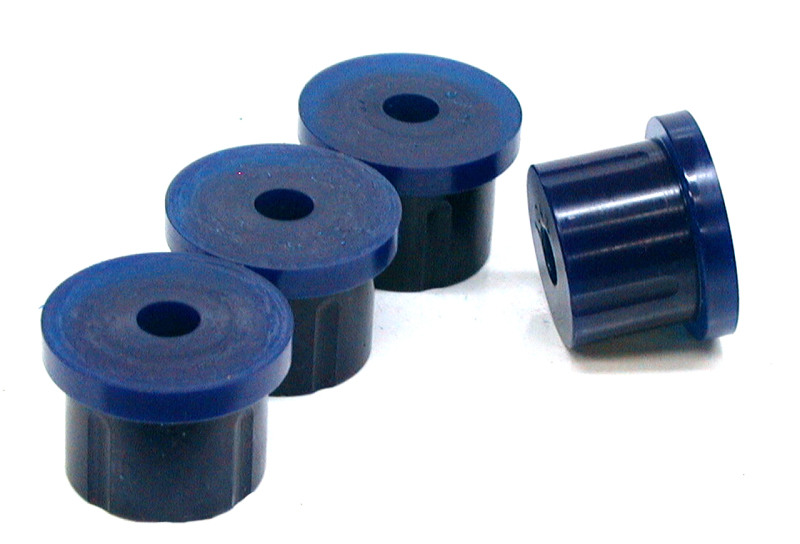 SPR Bushings - Leaf Spring