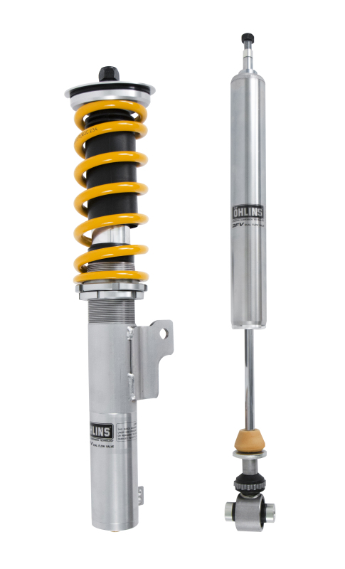 Ohlins OHL Coilover - Road & Track