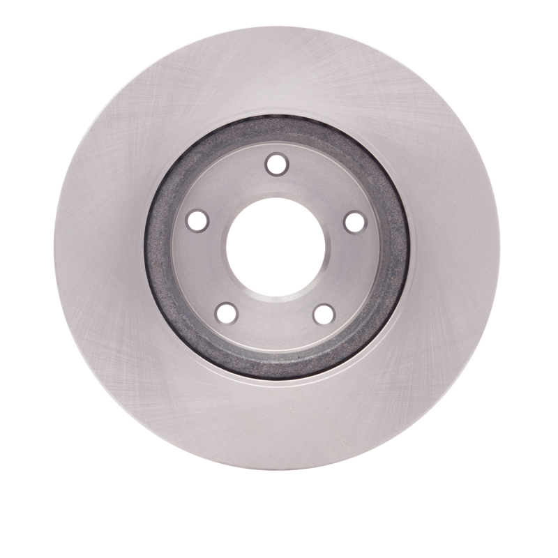DFC 13-25 Nissan Altima Front Brake Rotor