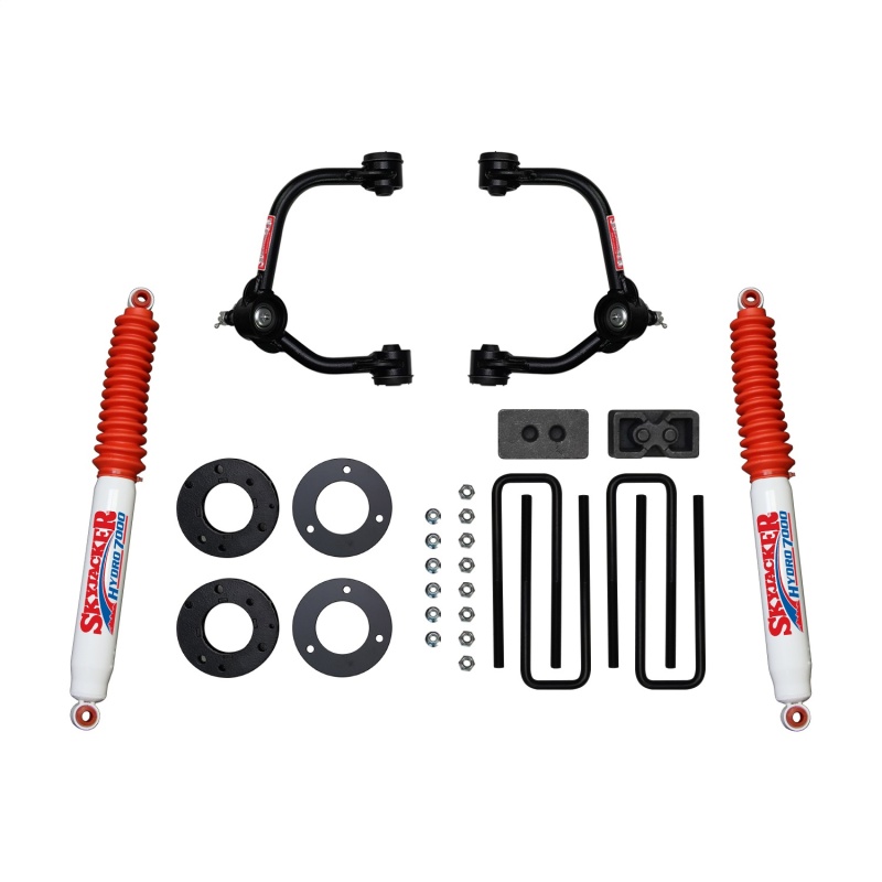 SKY Upper Control Arm Lift Kit