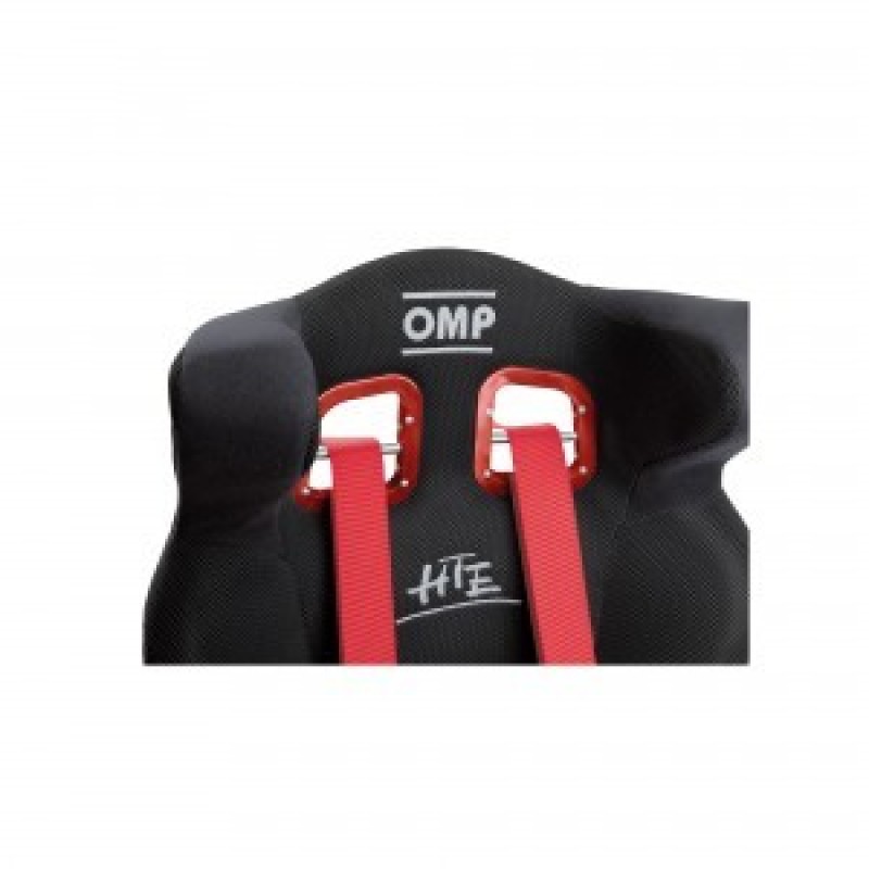 OMP Seat Harness Slots