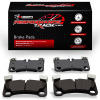 RNC Track/Street Brake Pads