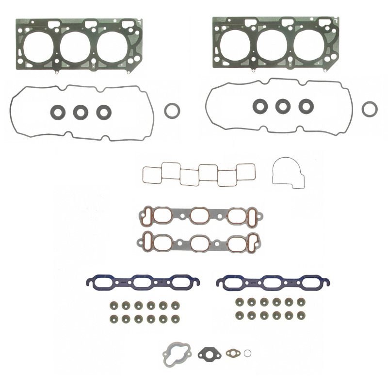 FEL Cylinder Head Gaskets