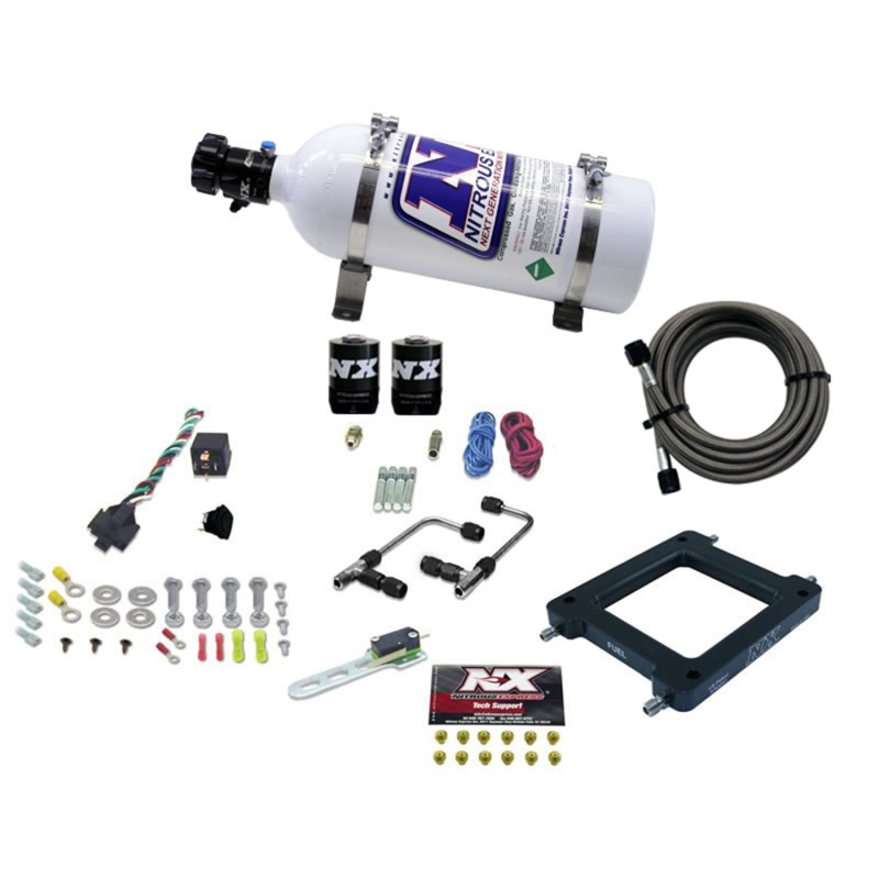 NEX Nitrous Oxide Kits
