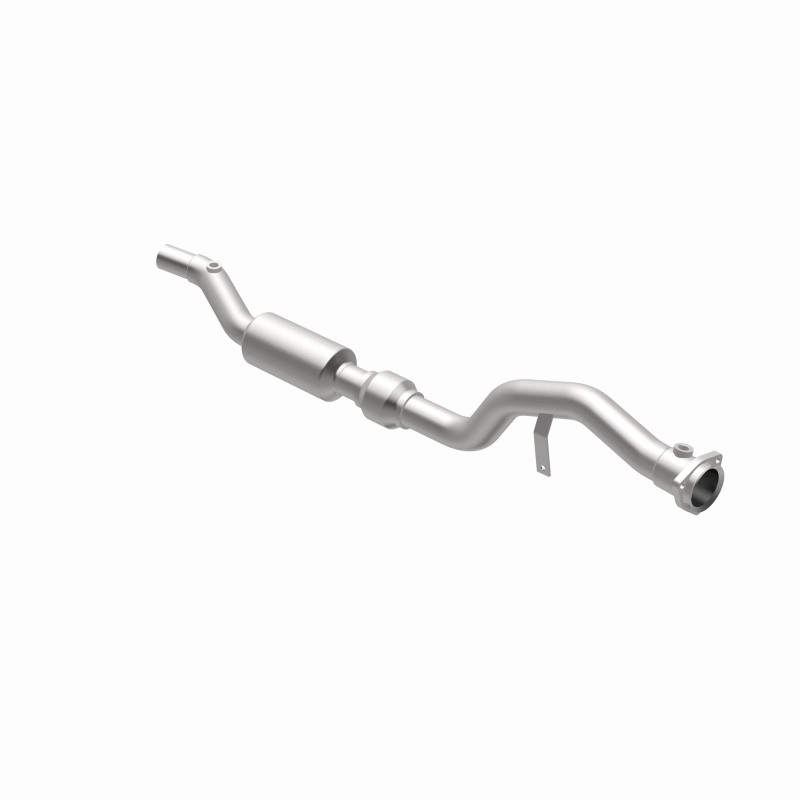 MagnaFlow Conv DF Audi 00-04 A6 Quattro 02-03 S6 4.2L Passenger Side *NOT FOR SALE IN CALIFORNIA* thumbnail 9