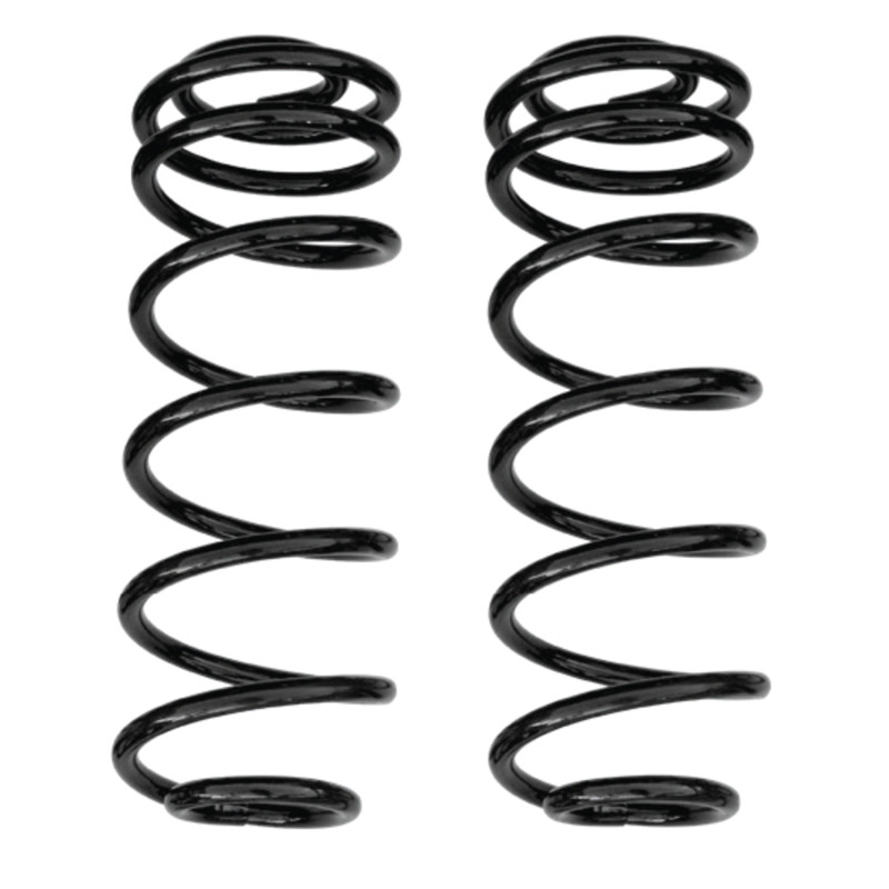 RHO Coil Spring Kits