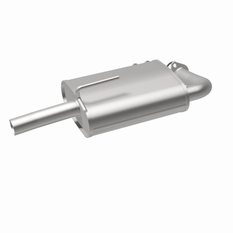 BRE Exhaust 07-12 Altima 2.5L 3.5L Muffler Kit thumbnail 6