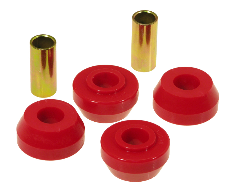 PRO Strut/Track Arm Bush - Red