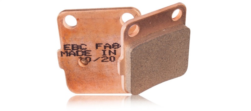 EBC R Sintered Brake Pads