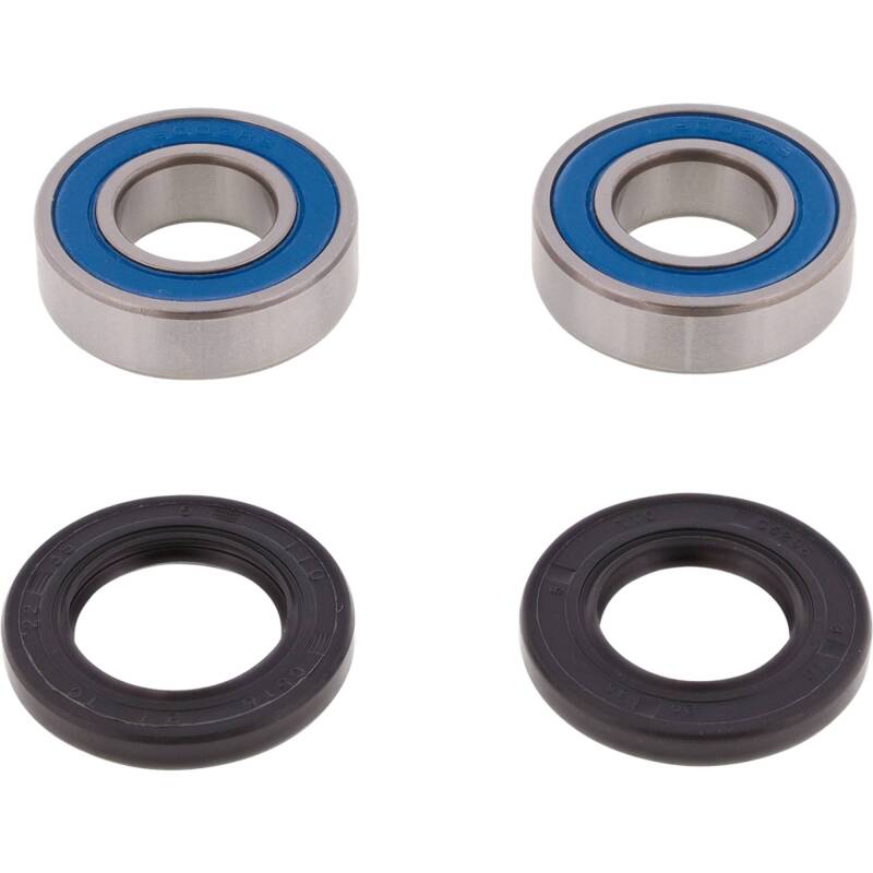 All Balls Racing Wheel Bearing Kit thumbnail 2