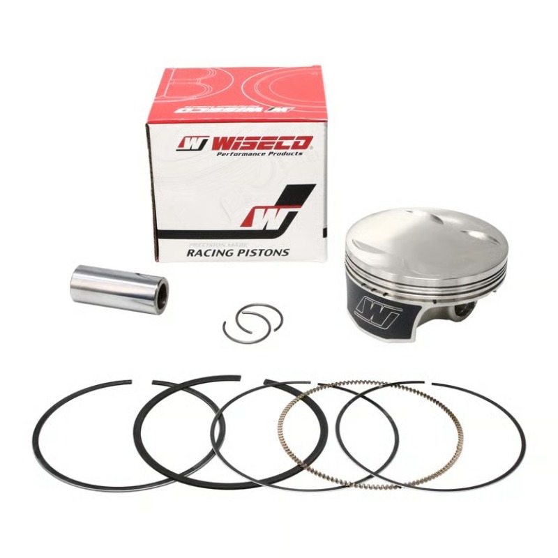 Wiseco Honda TRX700XX 08-12 10.51 CR 10300XS Piston Kit thumbnail 7