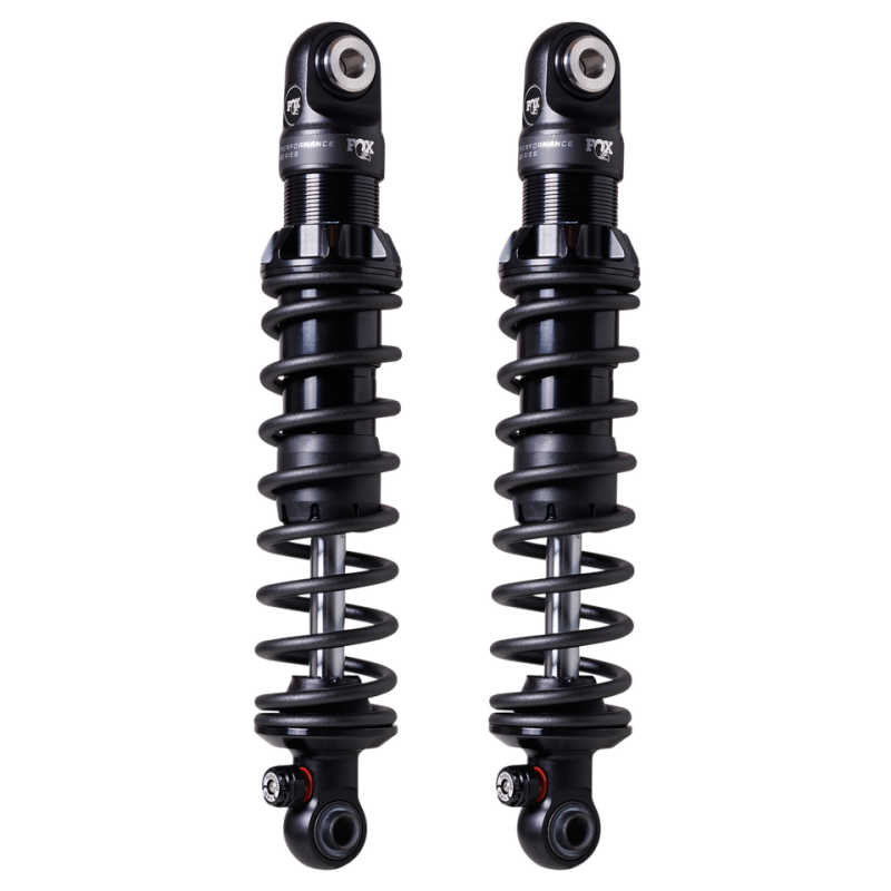 FOX PS IFP Shocks