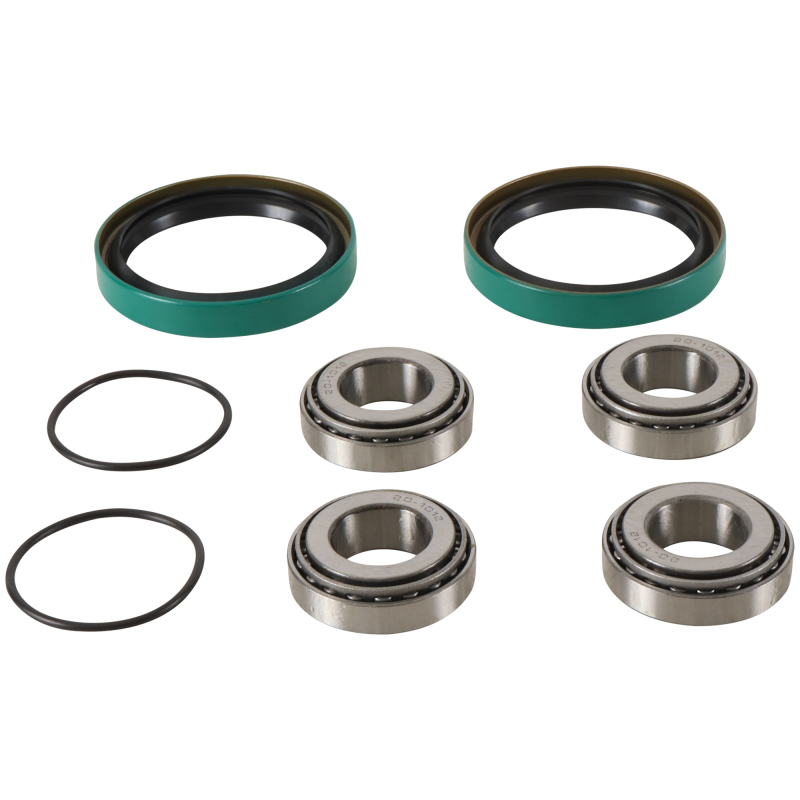 PIV Wheel Bearing Kit