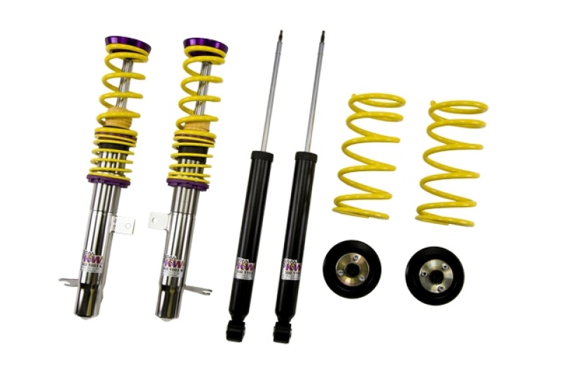 KW V1 Coilover Kit