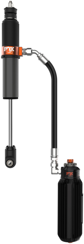 FOX 2.0 Factory Shock