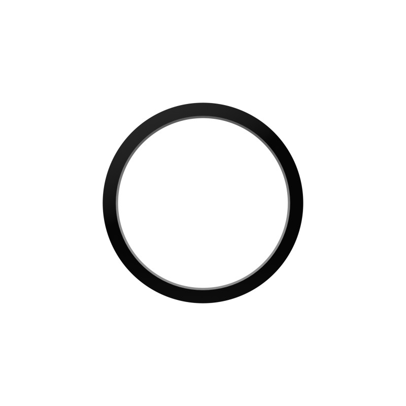 KC HiLiTES FLEX ERA 1 (Single Bezel Ring) - Black thumbnail 9