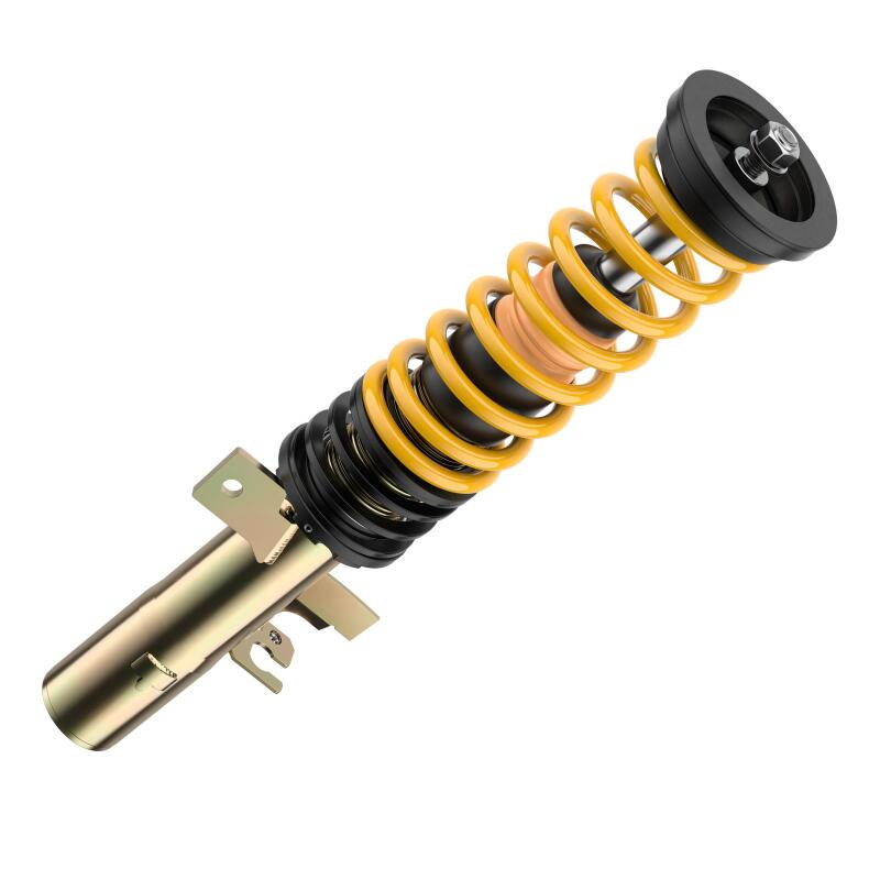 ST Suspensions Coilover Kits 13267011 Kit, ST, Front/Rear, Twin Tube, Volvo, Kit thumbnail 6