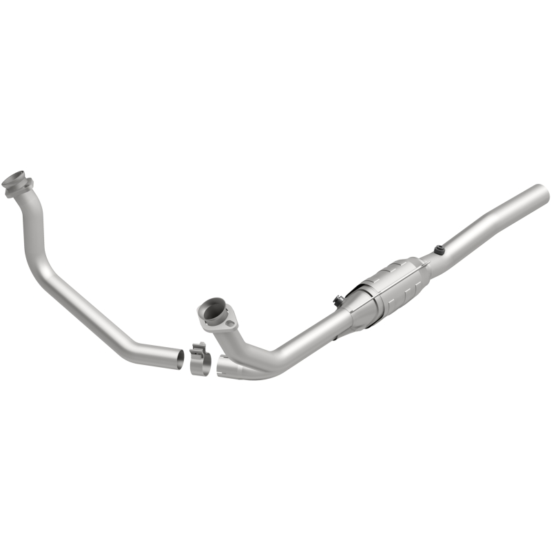 MagnaFlow Direct Fit Catalytic Converter 96-97 Dodge B1500/B2500/B3500 V8 Underbody thumbnail 2