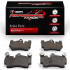 RNC Track/Street Brake Pads