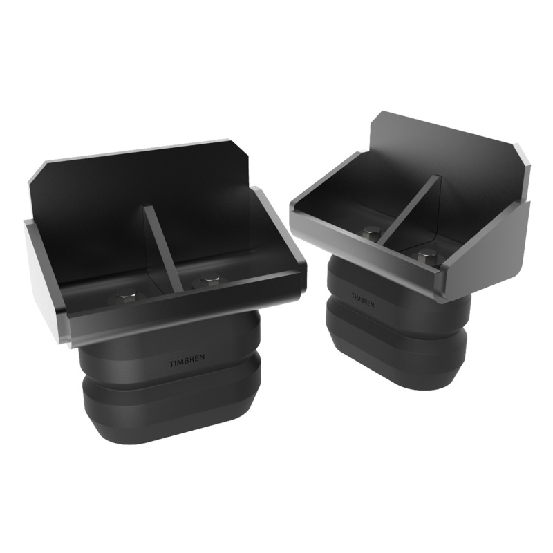 TIM Suspension Enhancement Systems