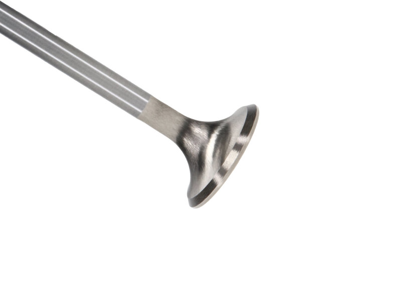 Manley Ford 4.6L/5.4L DOHC 4V 30mm Dia 4.587in Length Bead Loc Race Master Exhaust Valves (Set of 8) thumbnail 2