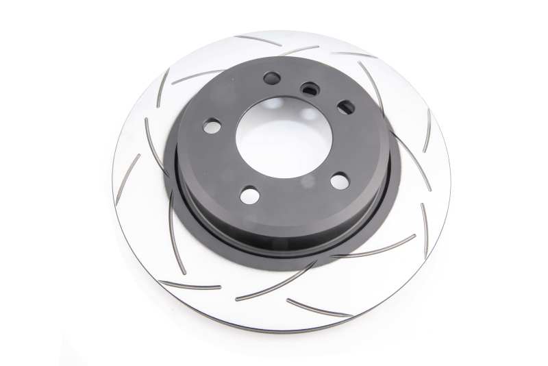 DBA Street Slotted Rotors