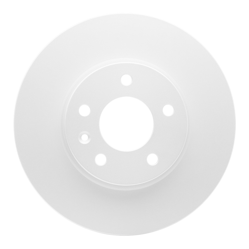 DFC GeoSPEC Coated Rotors - Plain