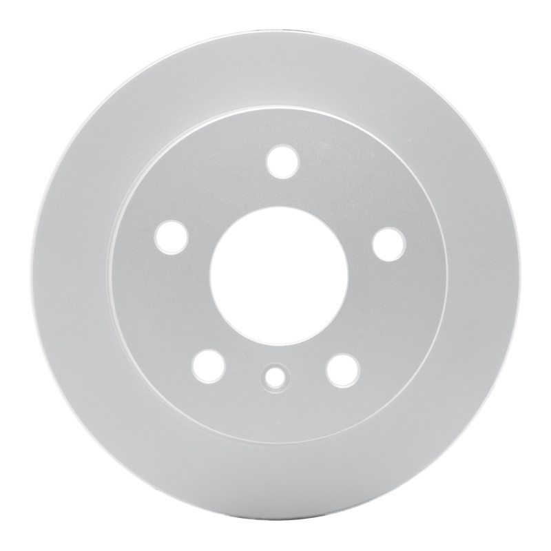 DFC GeoSPEC Coated Rotors - Plain