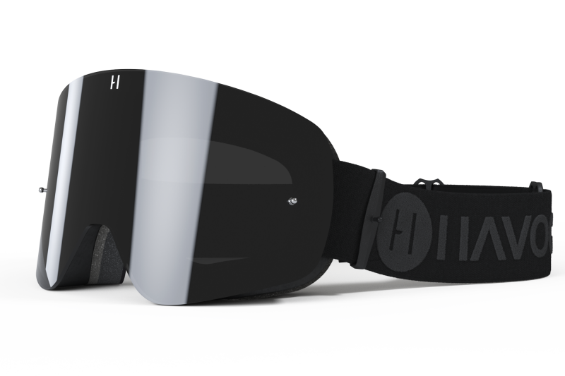 Havoc Youth Legacy Off-Road Goggles