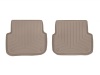 WT FloorLiner - Rear - Tan