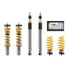 KW V3 Coilover Kit